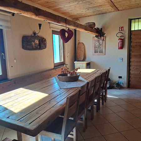 Villa Casa Gio' Aosta Esterno foto