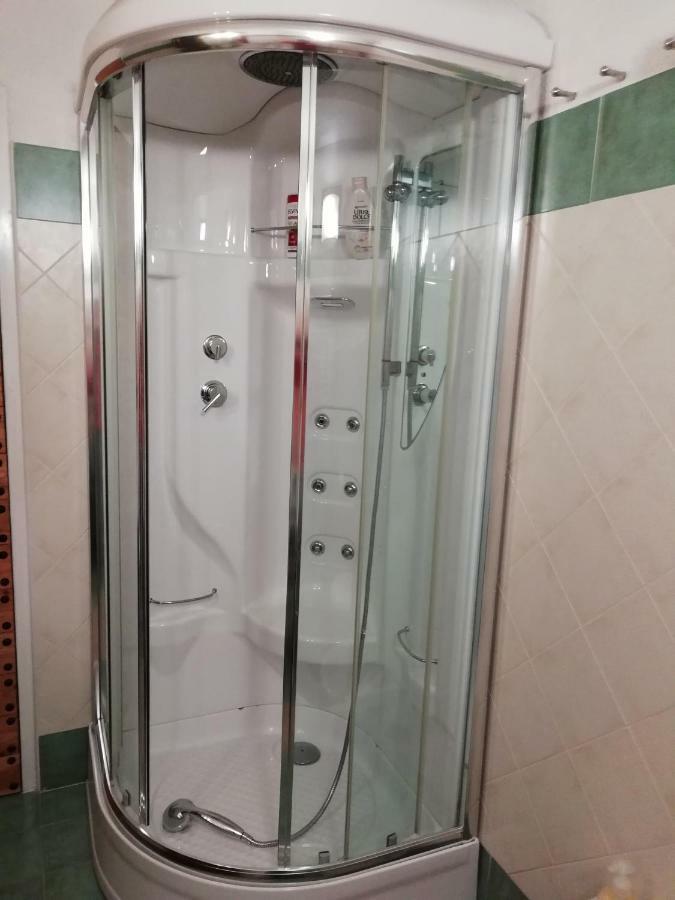 Villa Casa Gio' Aosta Esterno foto